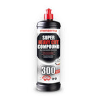 Menzerna Super Heavy Cut Compound 300, 1kg
