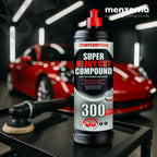 Menzerna Super Heavy Cut Compound 300, 1kg