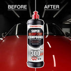 Menzerna Super Heavy Cut Compound 300, 1kg
