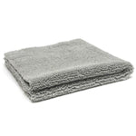 PCC Edgeless Microfiber, 400gsm, 60x40cm, Grey - Planet Car Care