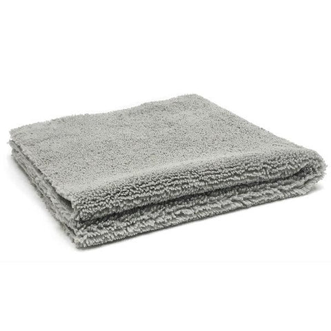 PCC Edgeless Microfiber, 400gsm, 60x40cm, Grey