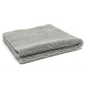 PCC Edgeless Microfiber, 400gsm, 40x40cm, Grey - Planet Car Care