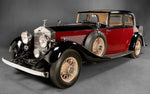 PCC Premium Framed Car Photography for Showroom Elegance, Set of 6
