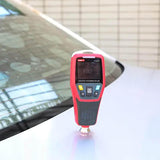 UNI-T Coating Thickness Gauge Digital DFT Meter