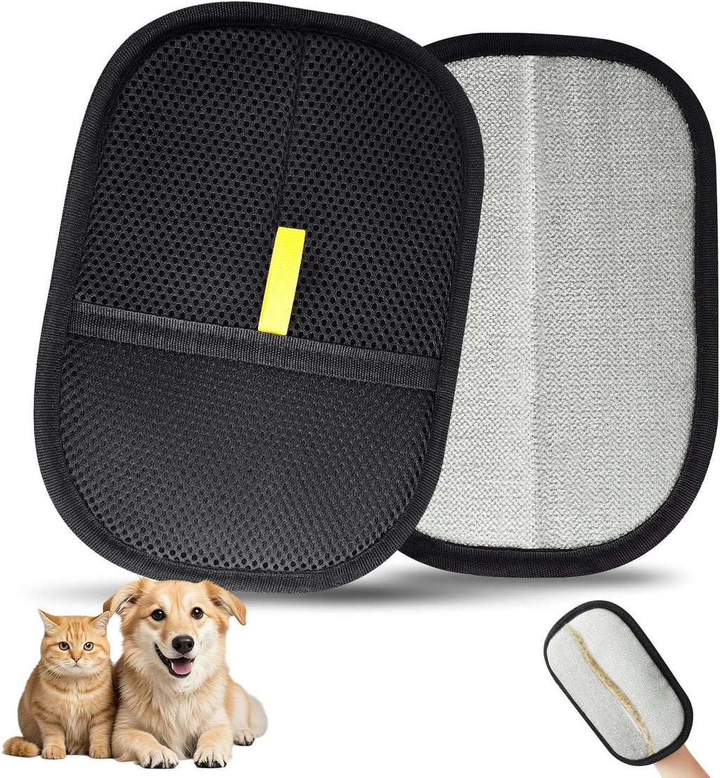 PCC Pet Hair Removal Sponge