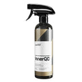 Planet Car Care CarPro InnerQD 500ml interior quick detailer spray bottle with antistatic and antimicrobial formula