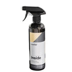 Planet Car Care CarPro Inside 500ml leather and interior cleaner spray bottle for vehicle detailing