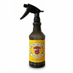 Planet Car Care ClearPro 750ml all-purpose cleaner in a dark bottle with a black premium spray trigger