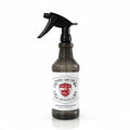Planet Car Care EraseX 750ml panel preparation spray bottle with a black trigger nozzle for automotive detailing.