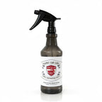 Planet Car Care EraseX 750ml panel preparation spray bottle with a black trigger nozzle for automotive detailing.