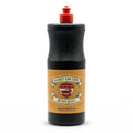 Planet Car Care Hyper Gloss premium liquid car wax in a 1-litre black bottle with a red cap for automotive detailing.