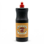 Planet Car Care Hyper Gloss premium liquid car wax in a 1-litre black bottle with a red cap for automotive detailing.
