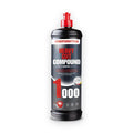 Planet Car Care Menzerna Heavy Cut Compound 1000 in a 1kg bottle for fast removal of automotive sanding marks