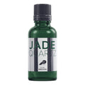 Planet Car Care Puris Jade Quartz 9H ceramic coating in a 50ml green glass bottle for vehicle paint protection.