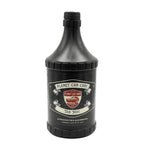 Planet Car Care TarMac 1L bottle for removing tar and glue residue from automotive paint, wheels, and glass surfaces.