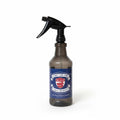 Planet Car Care Ultimate Degreaser in a 750ml reusable spray bottle for automotive cleaning on a white background.