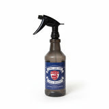 Planet Car Care Ultimate Degreaser in a 750ml reusable spray bottle for automotive cleaning on a white background.