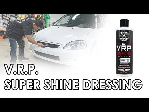 Chemical Guys VRP Super Shine Dressing, 473ml
