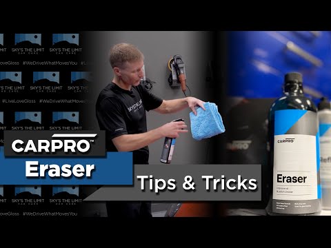 CarPro Eraser, 1L