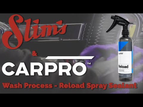 CarPro Reload 2.0, 500ml