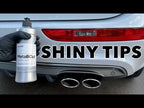 CarPro Metallicut Metal Polish, 500ml