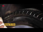 3M Auto Specialty Tyre Dresser, 500ml