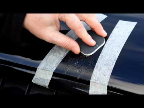 Turtle Wax Scratch Repair kit 1Unit