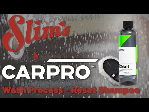 CarPro Reset, 500ml