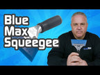 PROTINT Blue Felt Soft Squeegee, PPF3