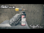 CarPro Descale Acid Wash, 500ml