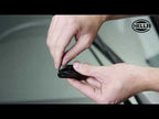 Hella Premium Wiper Blade, Universal Adapter (1pc)