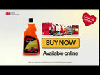 3M Auto Specialty Shampoo, 500ml
