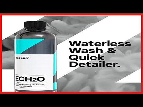 CarPro ECH2O, 1L