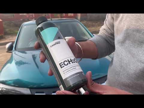 CarPro ECH2O, 500ml