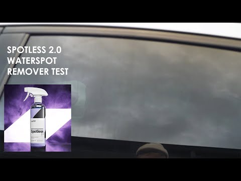 CarPro Spotless 2.0 Water Spot Remover, 500ml
