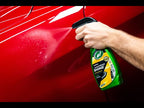 Turtle Wax Express Shine Carnauba Spray Wax, 473ml