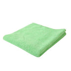 PCC Edgeless Microfiber, 400gsm, 40x40cm, Green