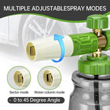 PCC Ultimate Foam Cannon Pro | 1/4" Quick Connect