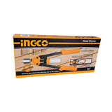 INGCO HR131 Professional 13" Hand Rivet Gun | Heavy-Duty Steel & Aluminum Riveter