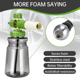 PCC Ultimate Foam Cannon Pro | 1/4" Quick Connect