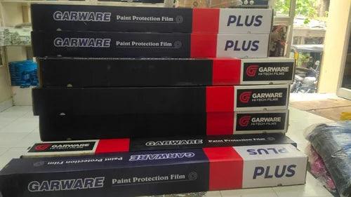 Garware Paint Protection Film, Plus, 180µm - Planet Car Care