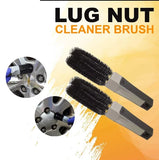 PCC Lug Nut Cleaner
