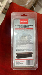 Maxshine Horse Hair Cleaning Brush