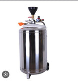 PCC Foam Tank ( S.S, 70 Litres) – Heavy-Duty Professional Cleaning Solution