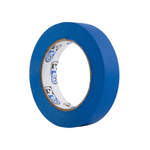 PCC Masking Tape, 24mm x 50mtr, Blue - Planet Car Care