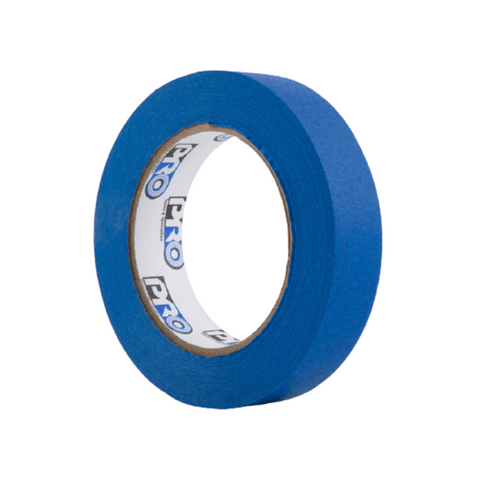 PCC Masking Tape, 24mm x 50mtr, Blue