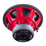 DD AUDIO RL-PSW12-D2 Redline 12'' Subwoofers 600W