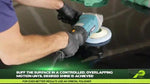 Puris A15 Pure Finish Polish, 946ml - Planet Car Care