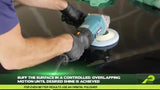 Puris A15 Pure Finish Polish, 946ml - Planet Car Care