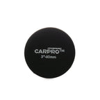 CarPro Rayon Glass Polishing Pad 76mm, 3"